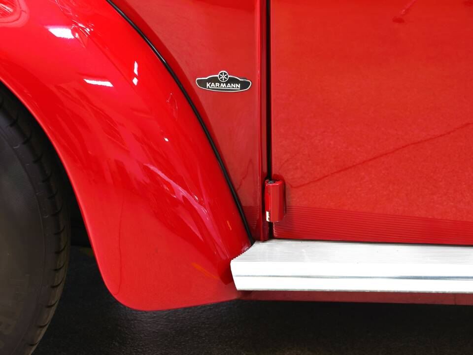 Immagine 15/34 di Volkswagen Beetle 1303 LS (1978)