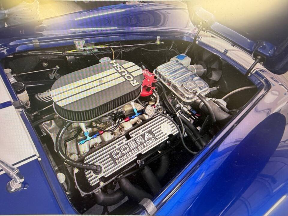 Image 5/5 of AC Cobra 427 (1965)