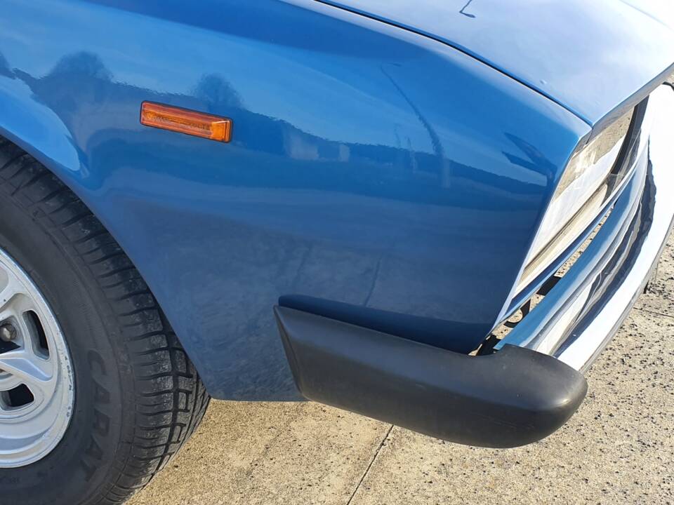 Bild 14/43 von FIAT 130 / 3200 (1975)