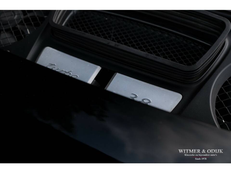Image 47/47 of Porsche 911 Turbo (2014)