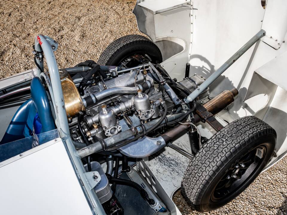 Afbeelding 37/54 van Cooper T39 (1956)