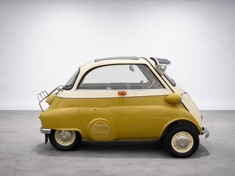 Afbeelding 4/15 van BMW Isetta 250 (1960)