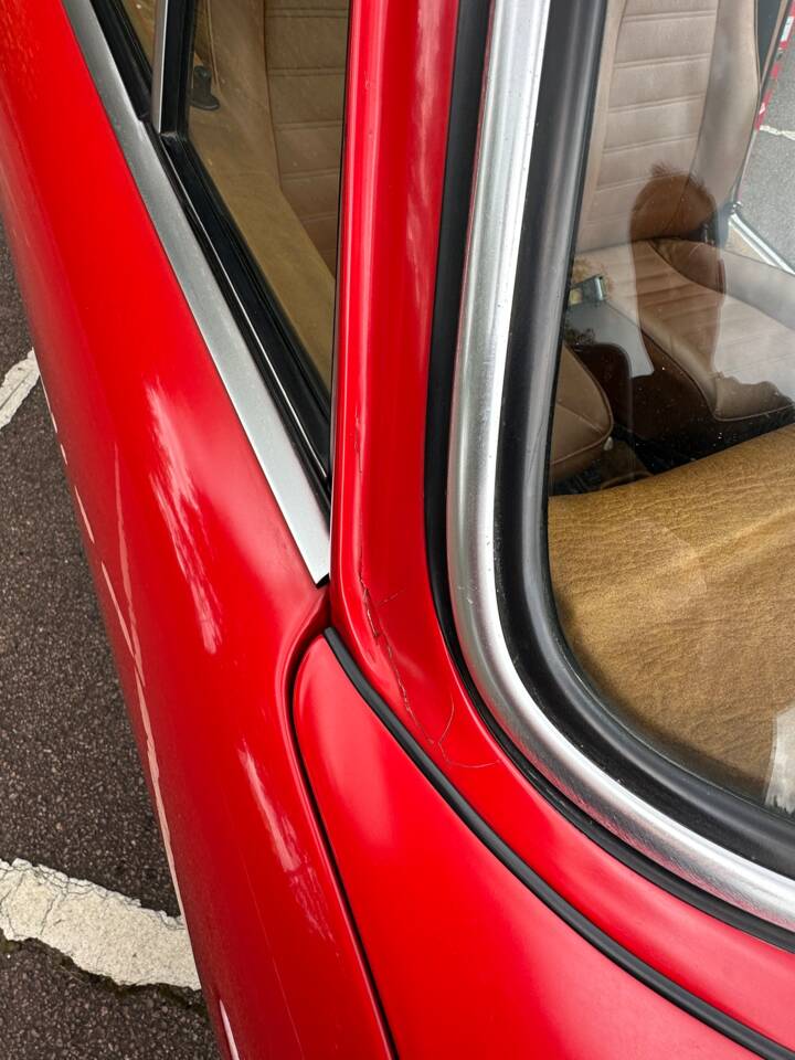 Image 24/100 of Porsche 911 2.7 S (1977)
