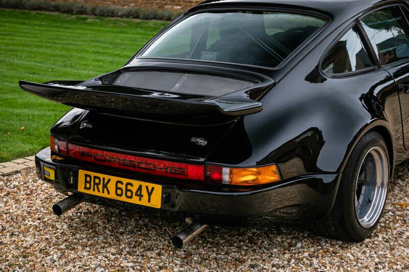 Imagen 9/49 de Porsche 911 Carrera RSR Tribute Tuthill (1978)