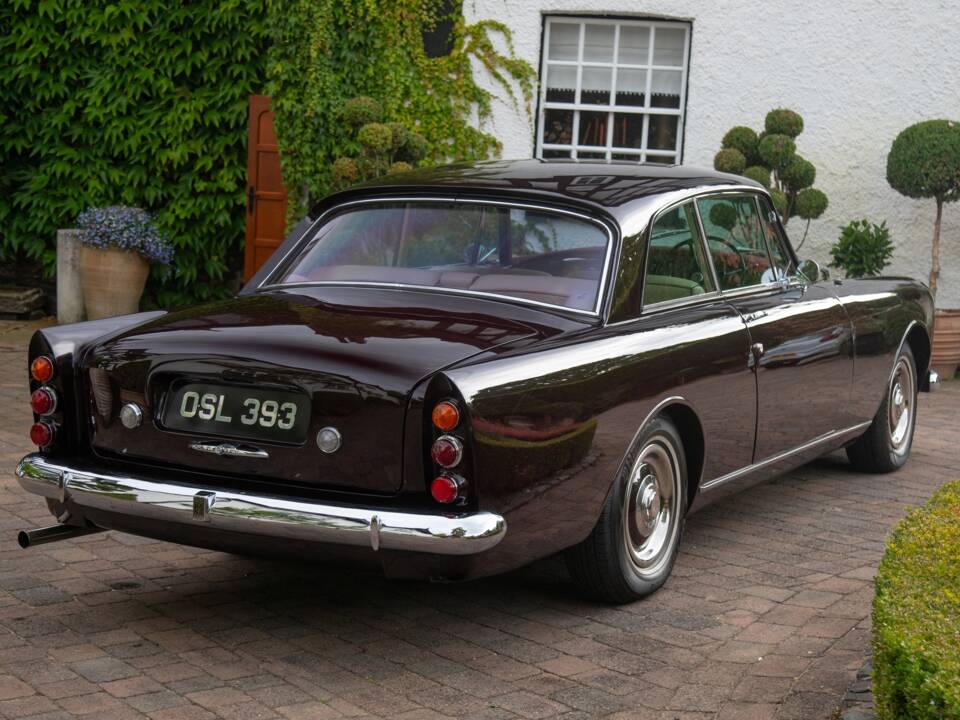 Image 3/50 of Rolls-Royce Silver Cloud III (1964)