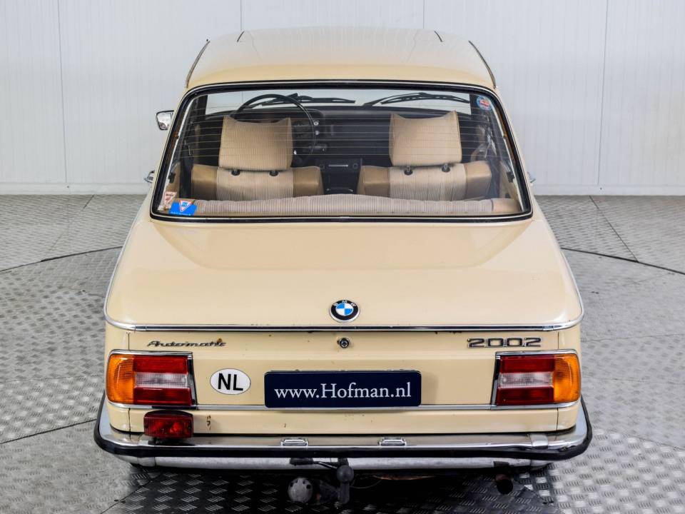 Image 27/50 of BMW 2002 (1974)