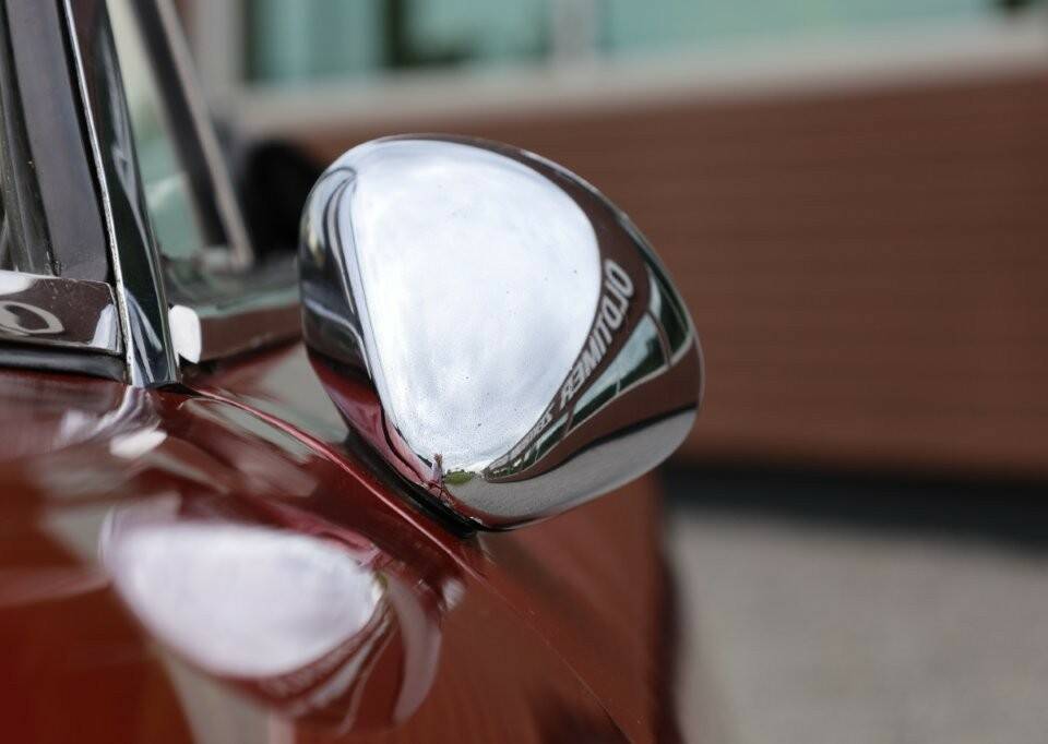 Bild 20/40 von FIAT Dino Spider (1968)