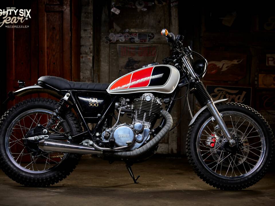 Bild 6/45 von Yamaha DUMMY (1981)