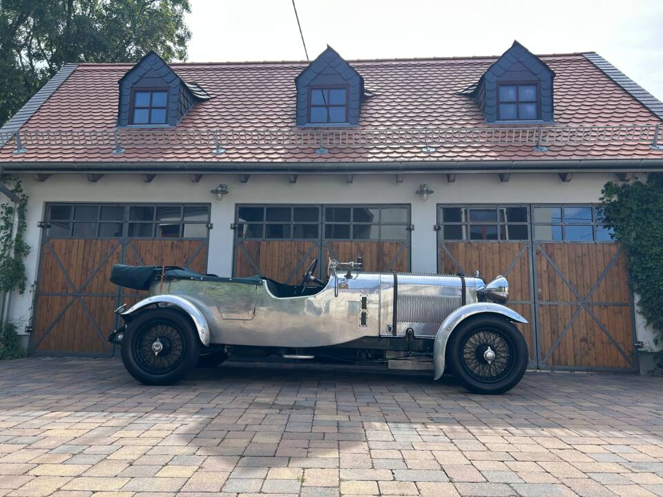 Image 6/13 of Lagonda Six 16/80 (1933)