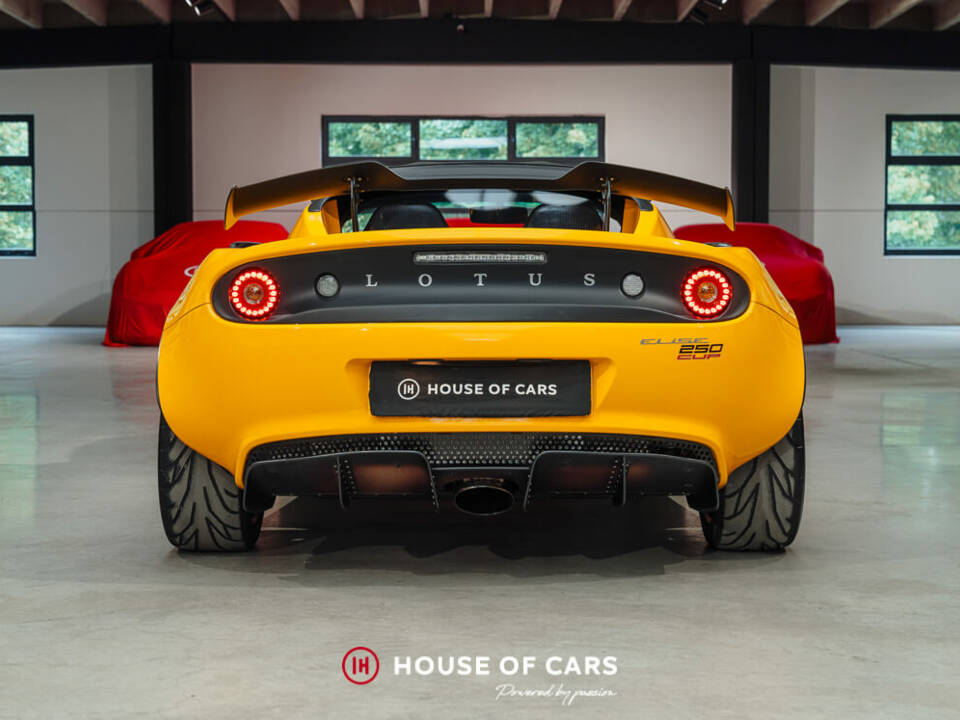 Image 8/24 of Lotus Elise Cup 250 (2019)