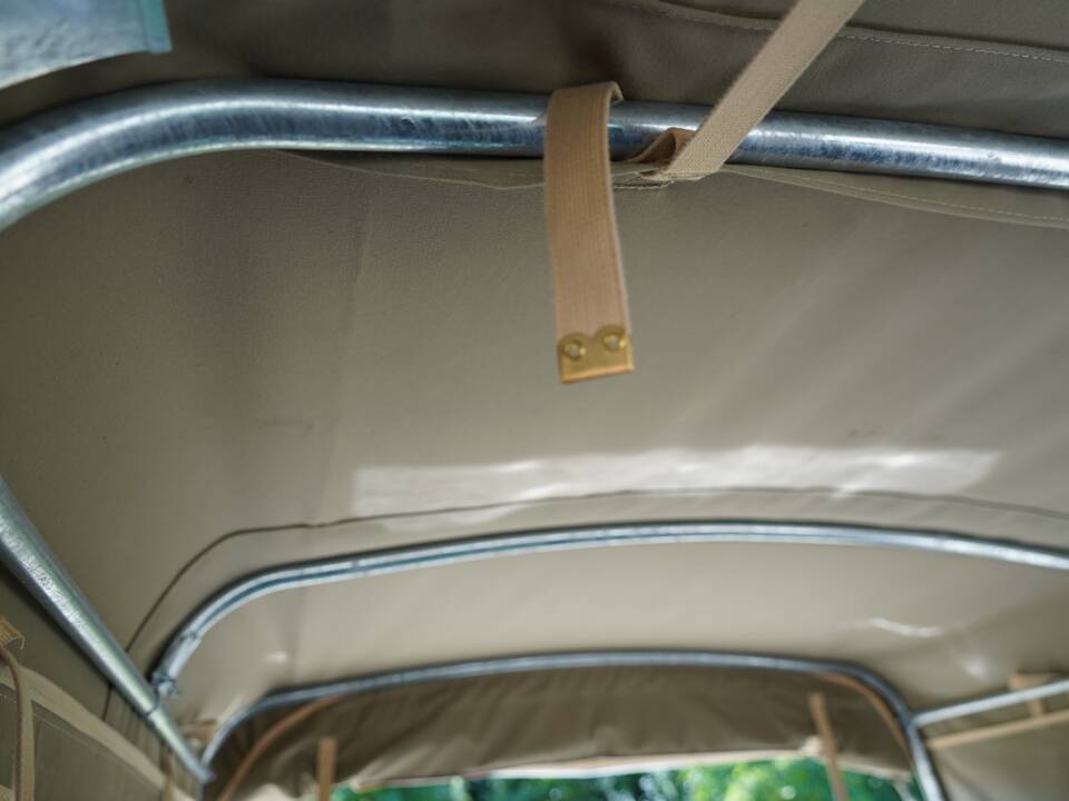 Image 25/64 of Land Rover Defender 90 Td5 (1999)