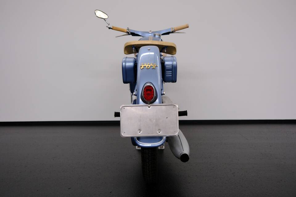 Immagine 60/76 di NSU Superfox (1956)