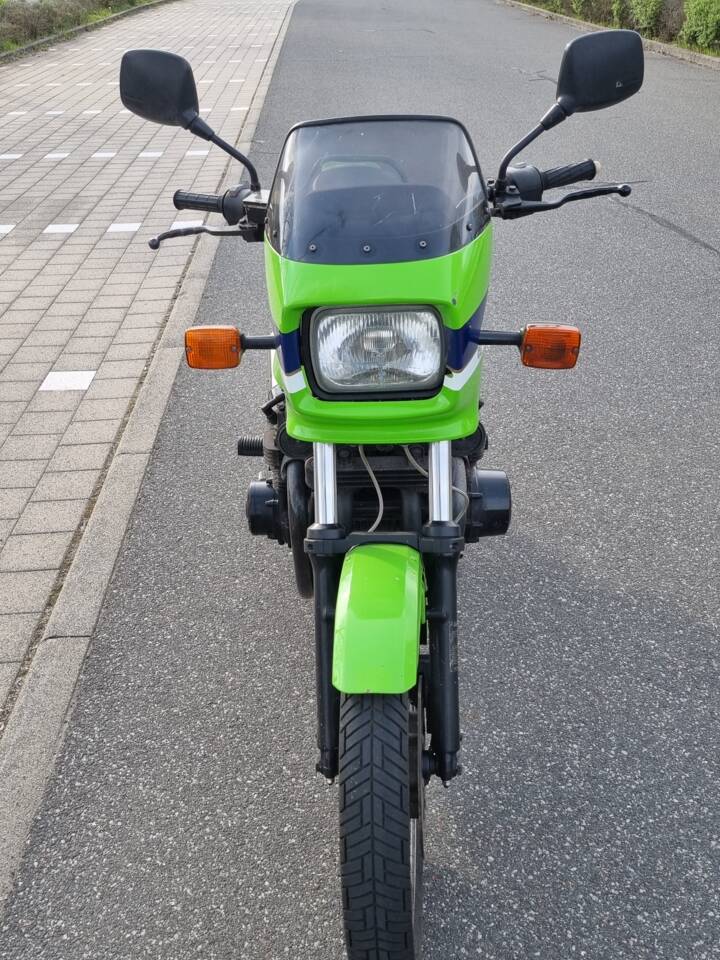 Image 1/8 of Kawasaki Z 1000R (1983)