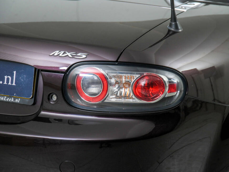 Image 26/50 de Mazda MX-5 1.8 (2007)