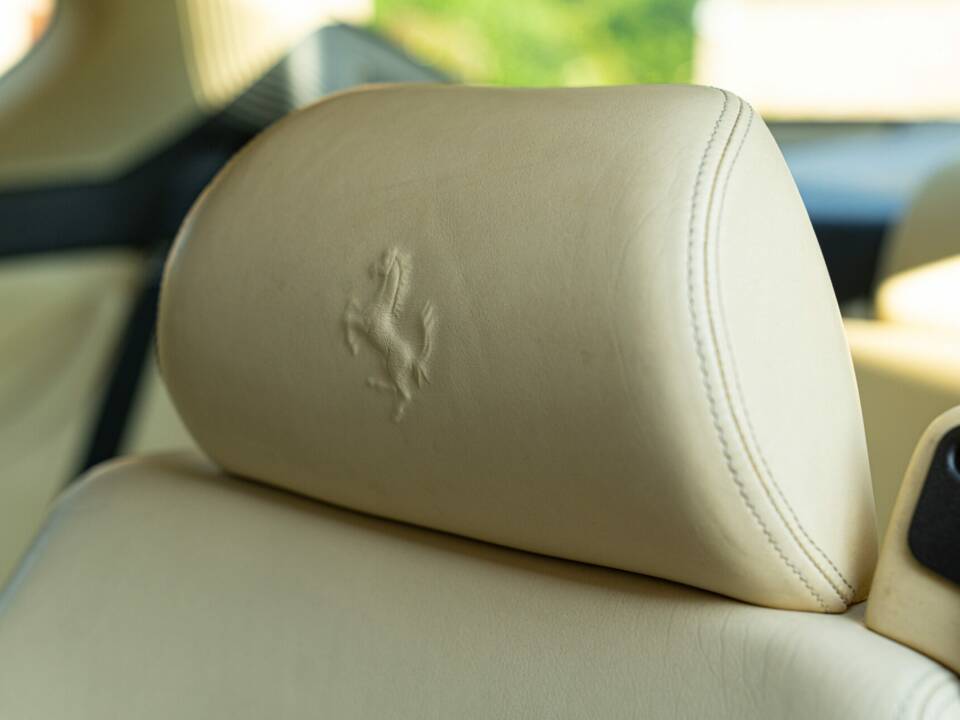 Immagine 27/50 di Ferrari 456 GT (1995)