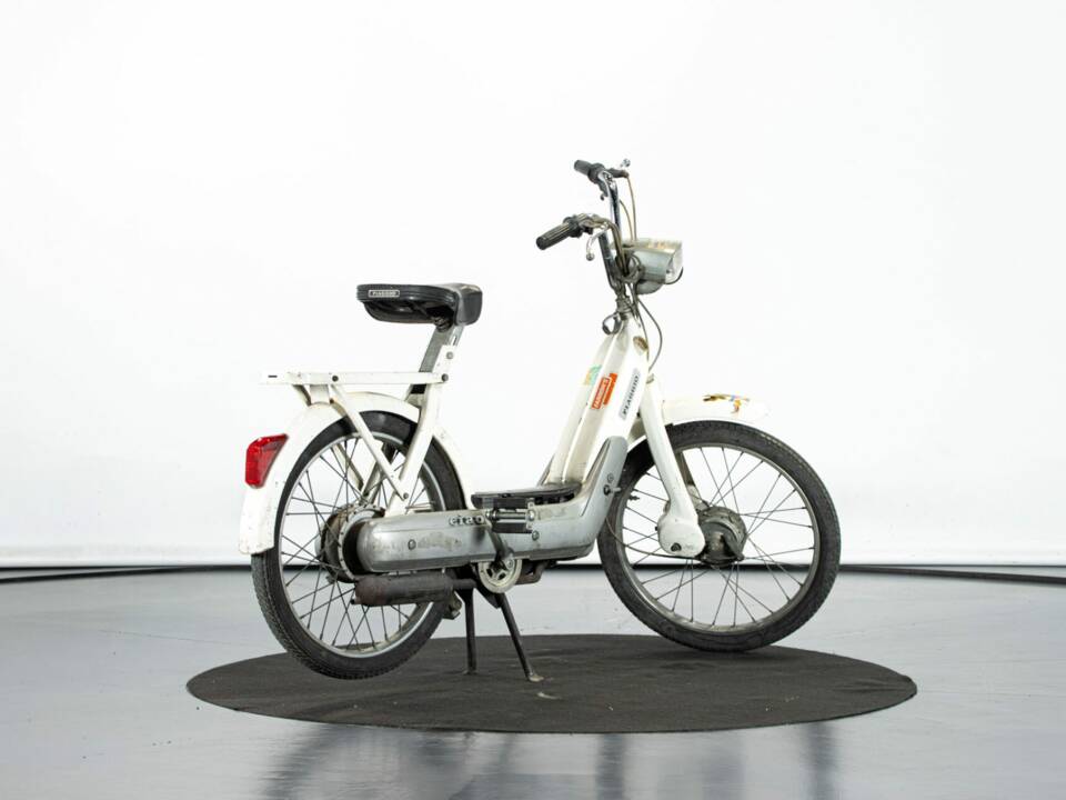 Immagine 4/43 di Piaggio Ciao Porter (1972)