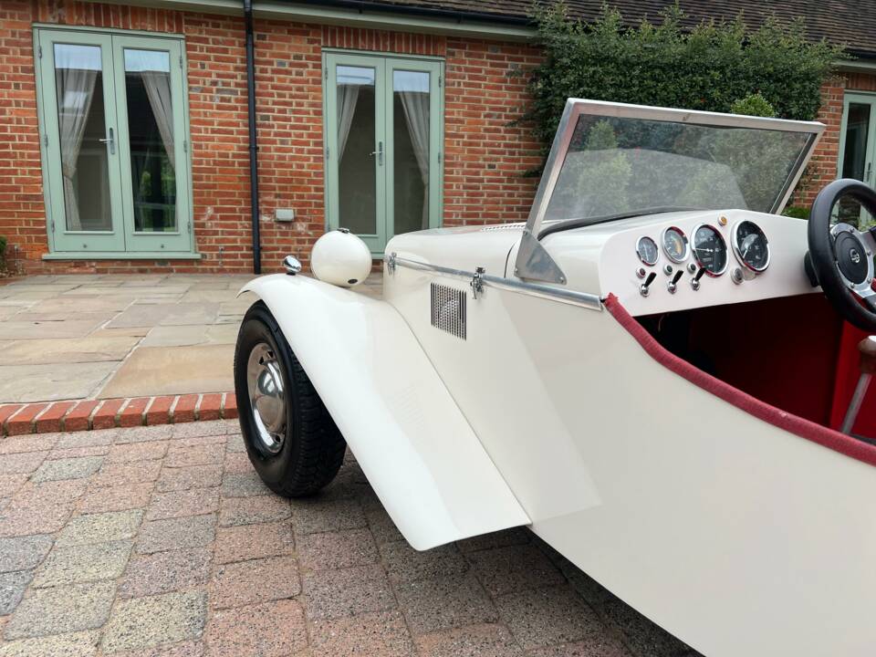 Immagine 11/29 di Burlington Dart (1900)