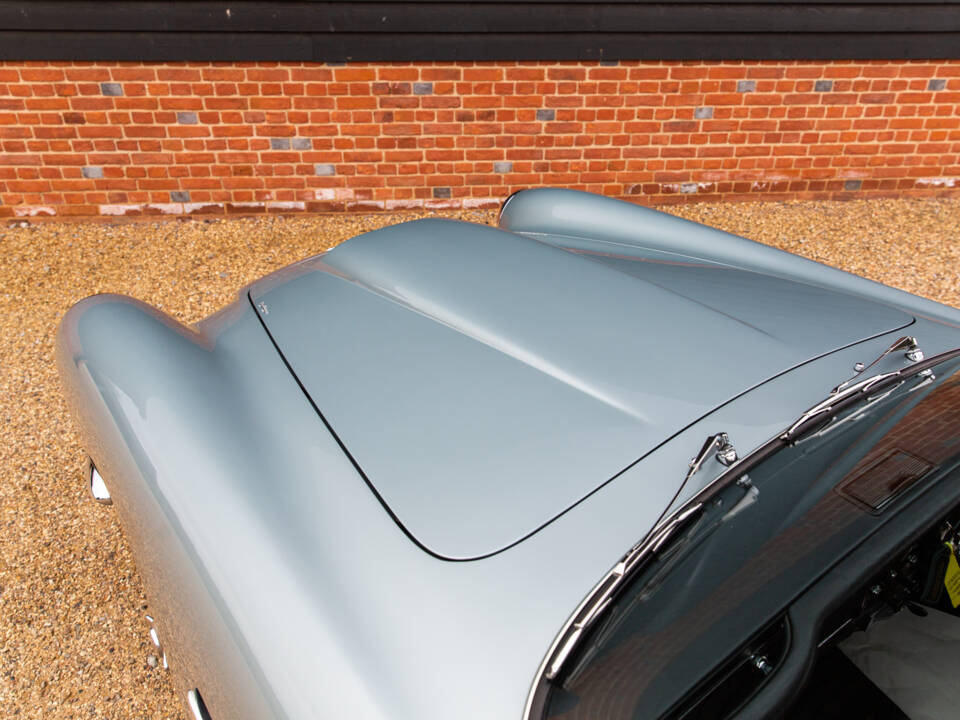 Afbeelding 27/94 van Aston Martin DB 4 (1960)