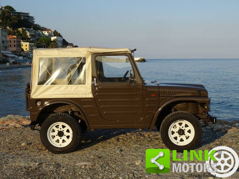 Image 4/10 of Suzuki LJ 80 (1981)