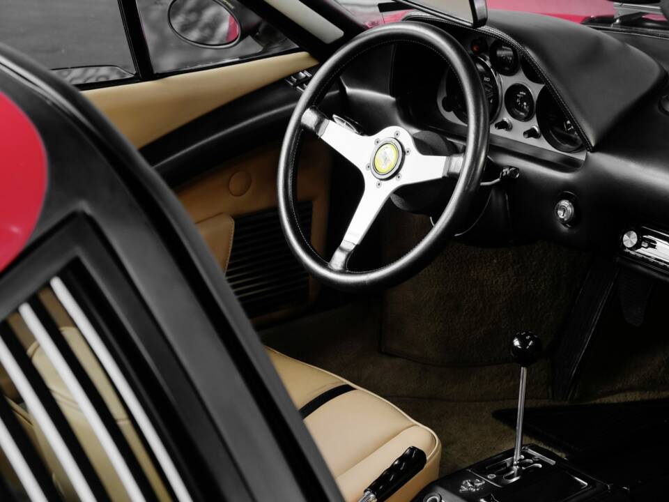 Bild 28/50 von Ferrari 308 GTS (1979)