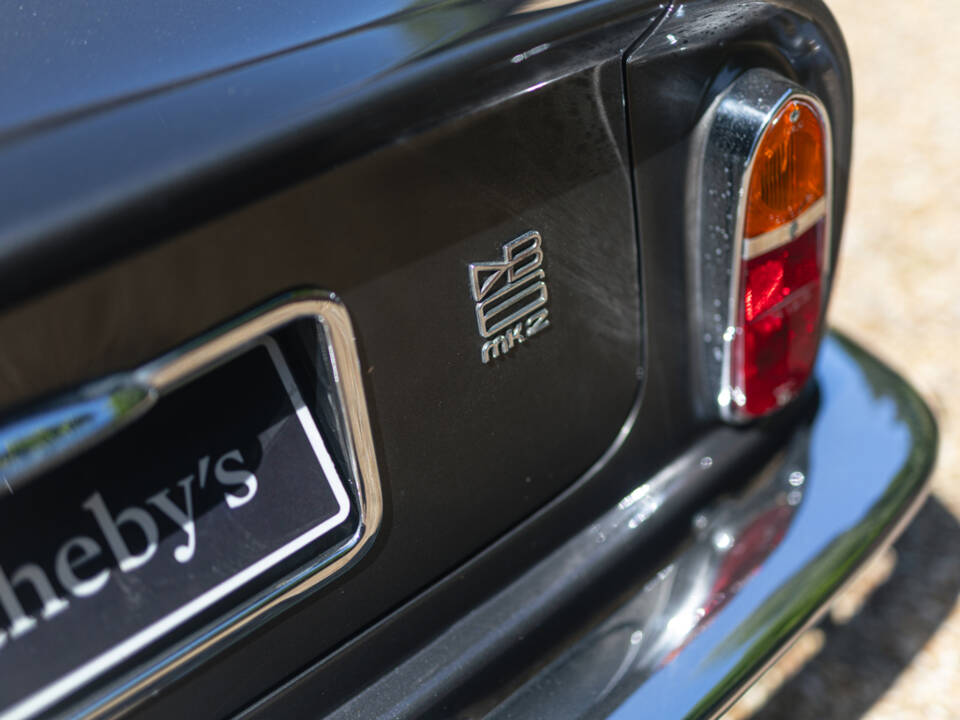 Bild 50/50 von Aston Martin DB 6 Vantage (1970)