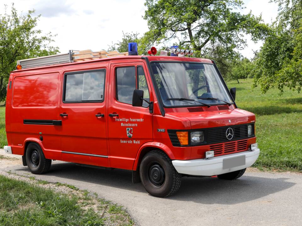 Bild 24/72 von Mercedes-Benz T1 310 (1993)