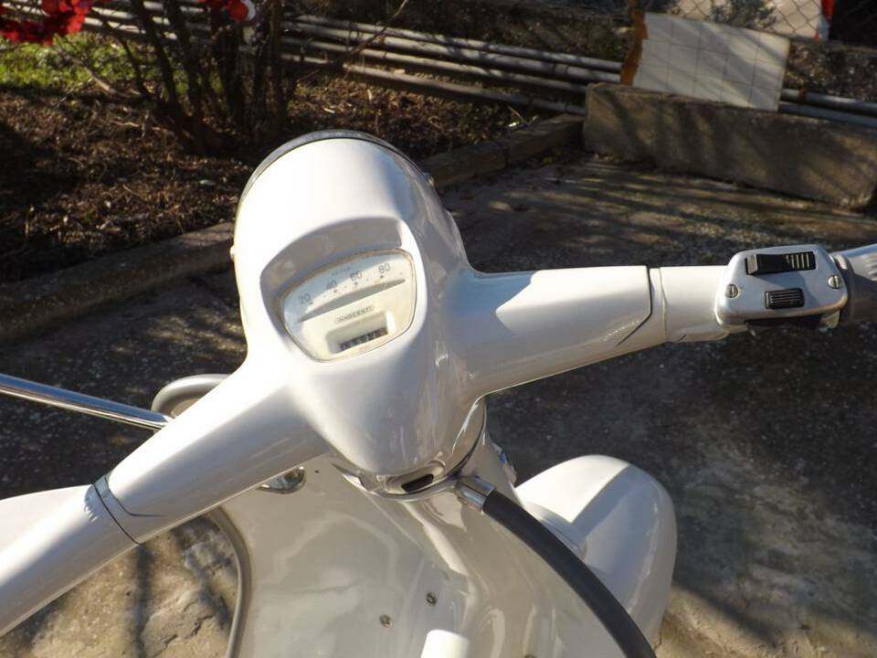 Bild 31/37 von Innocenti DUMMY (1962)