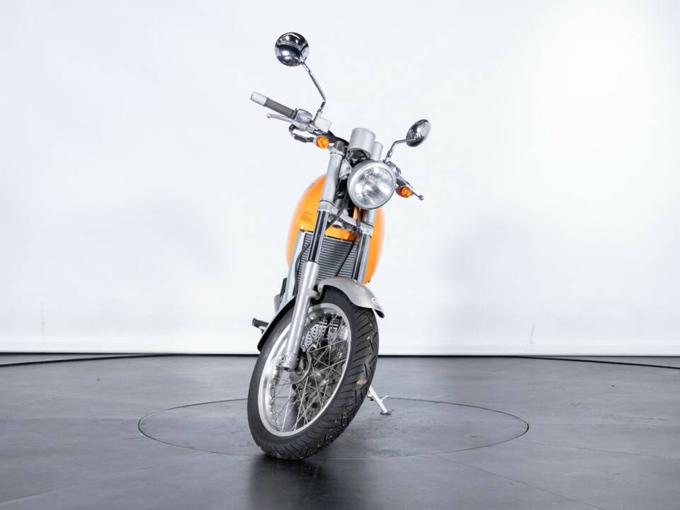 Afbeelding 6/38 van Aprilia DUMMY (1996)