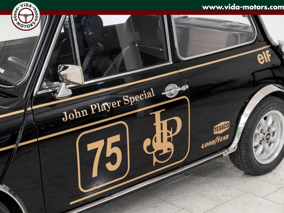 Immagine 4/15 di Innocenti Mini Cooper 1300 (1972)