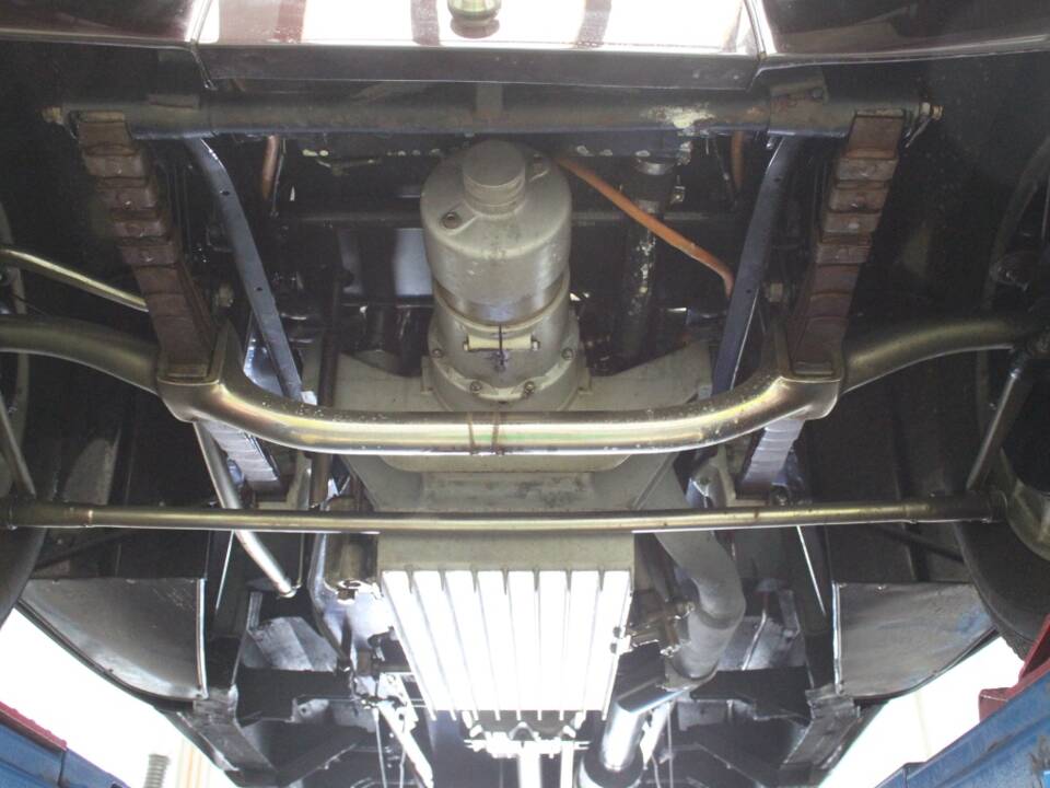 Bild 17/24 von Bugatti Type 49 (1931)