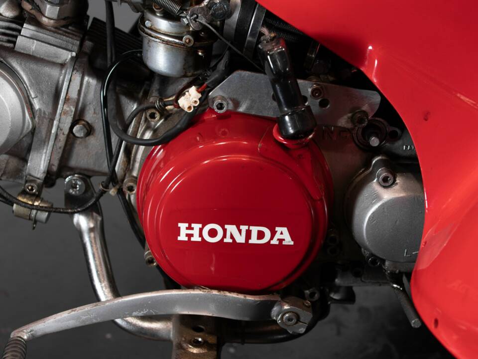 Afbeelding 20/26 van Honda ATC 90 (1975)