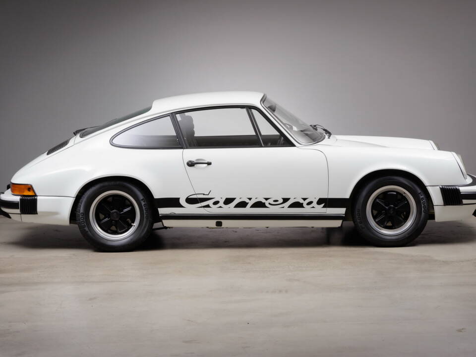 Afbeelding 13/50 van Porsche 911 Carrera 3.0 (1977)