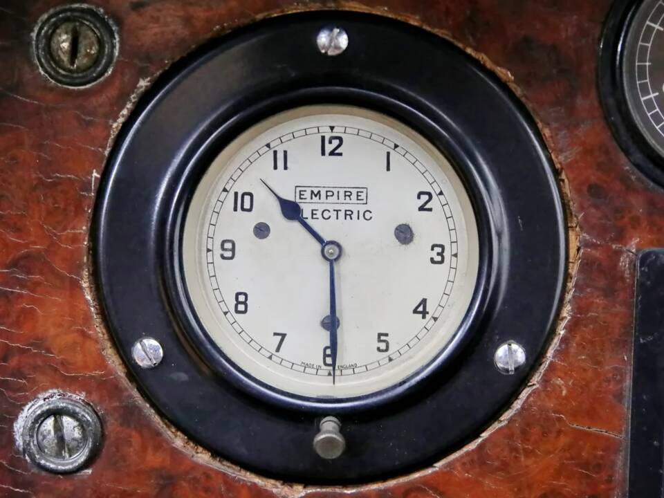 Image 15/31 of Rolls-Royce Phantom II (1929)