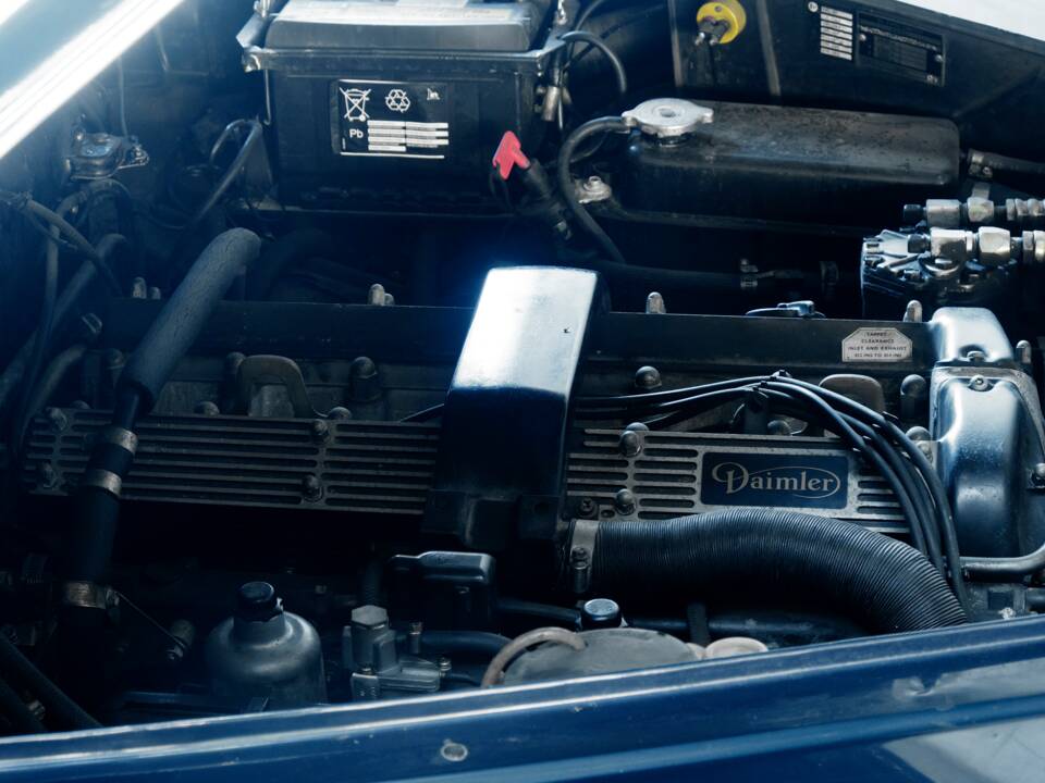 Bild 37/39 von Daimler DS 420 (1981)