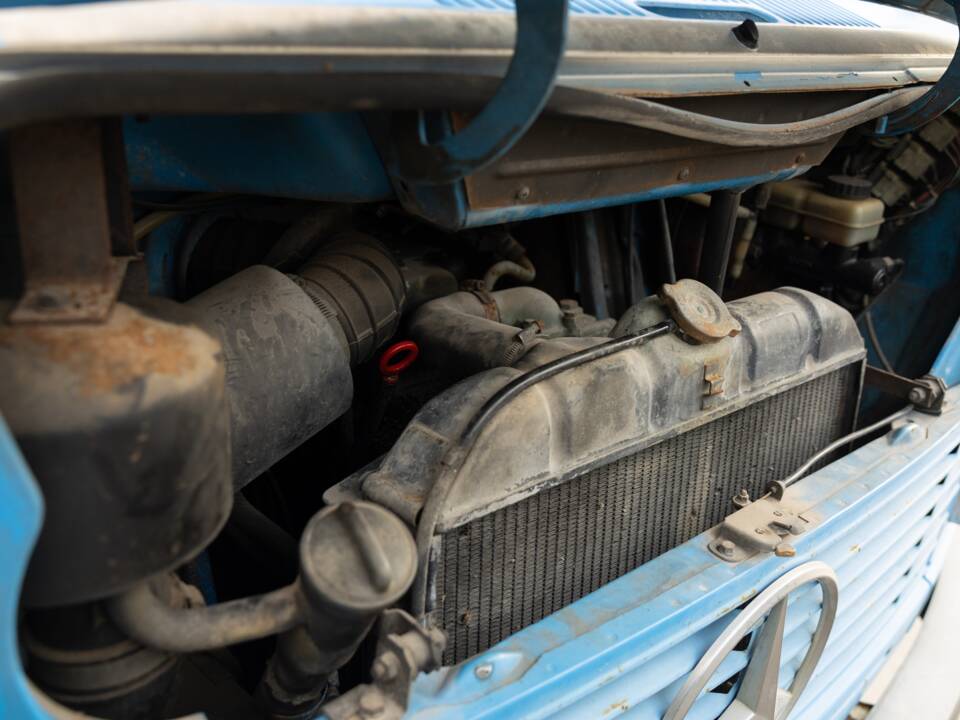 Bild 5/42 von Mercedes-Benz T2 608D (1982)