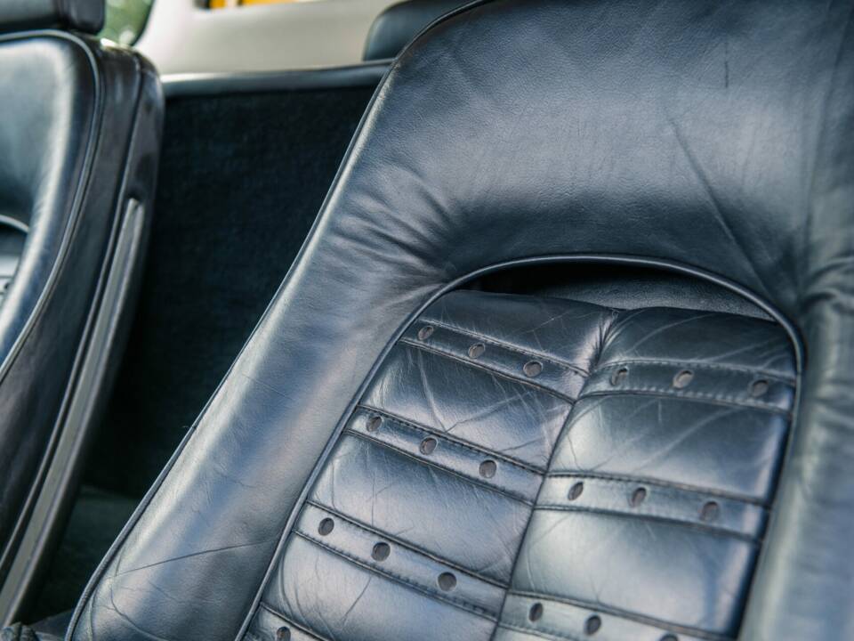 Immagine 17/23 di Ferrari 512 BB (1978)