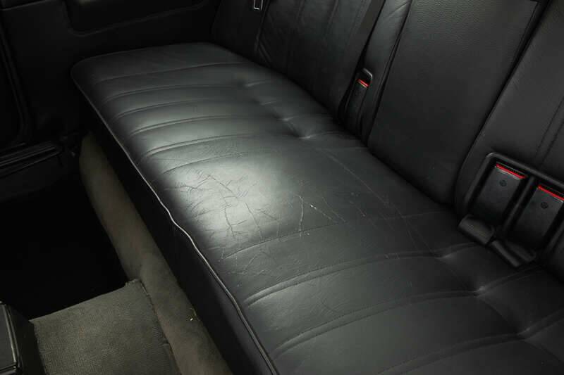 Image 36/50 of BMW 325i (1990)