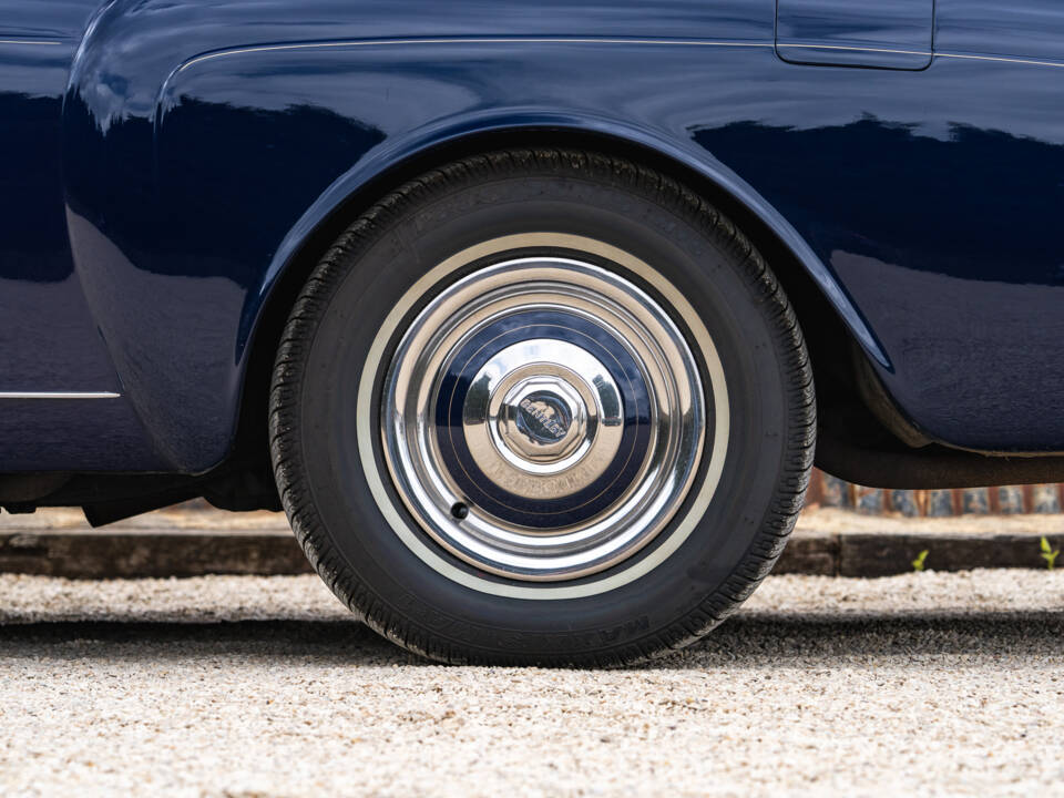 Bild 34/37 von Bentley S 2 Continental (1961)