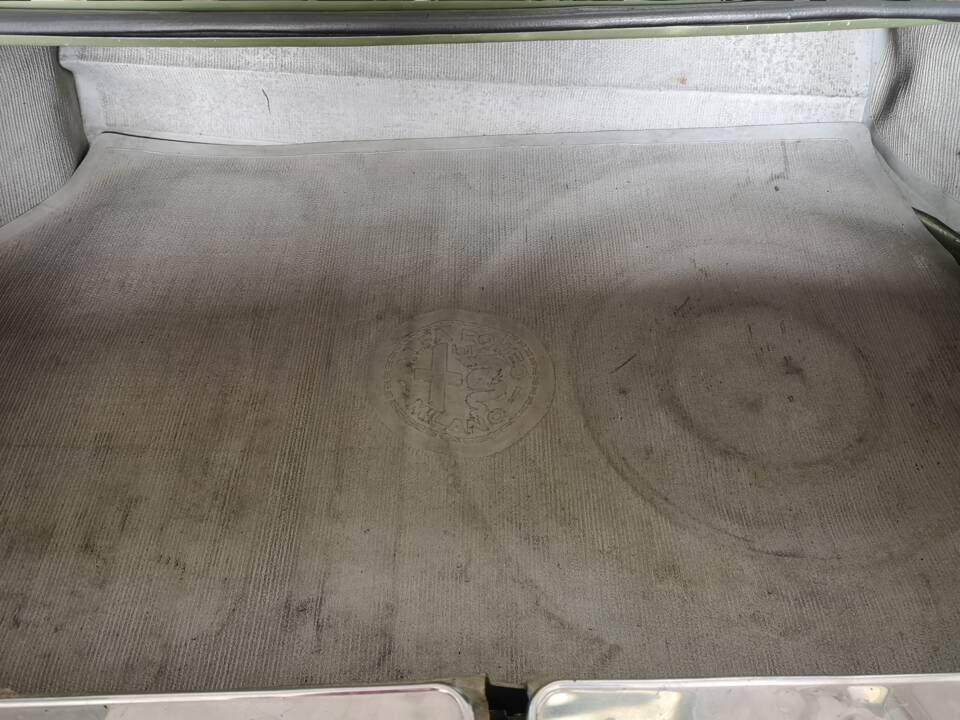 Immagine 48/69 di Alfa Romeo 1750 GT Veloce (1969)