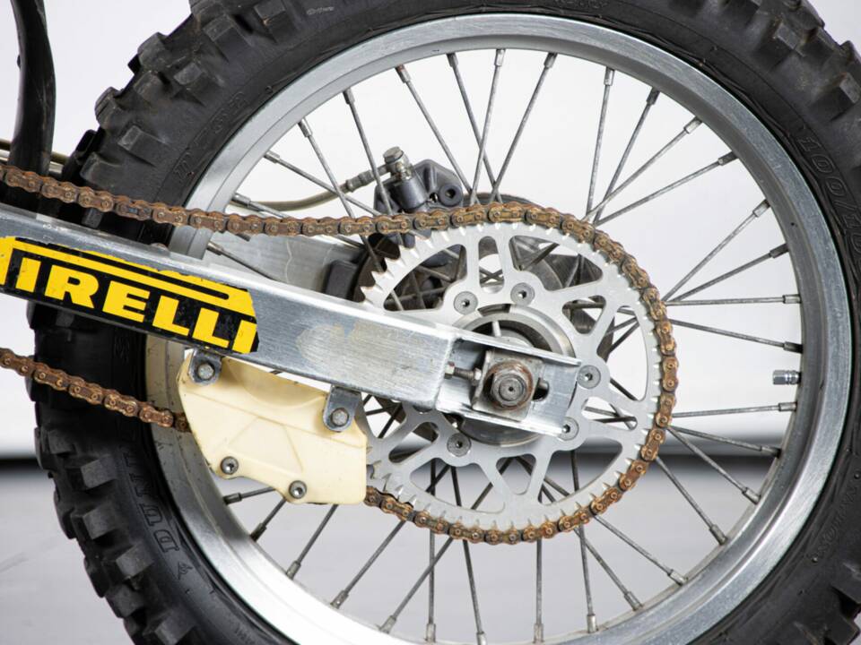 Image 21/50 of KTM 50 EXC (1998)
