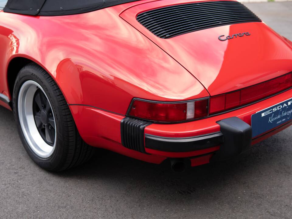 Image 12/29 of Porsche 911 Carrera 3.2 (1989)