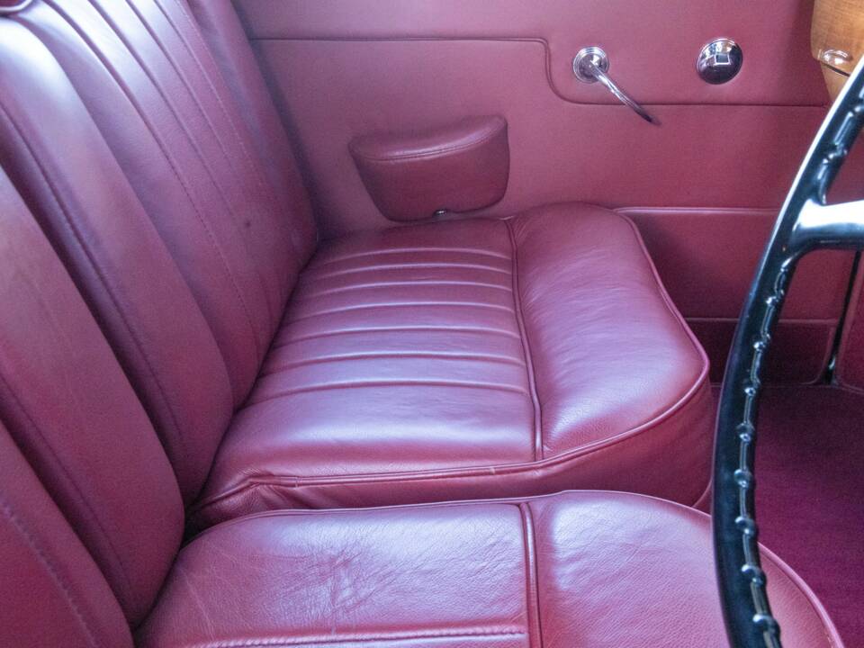 Imagen 34/50 de Bentley S 1 Continental Park Ward (1959)