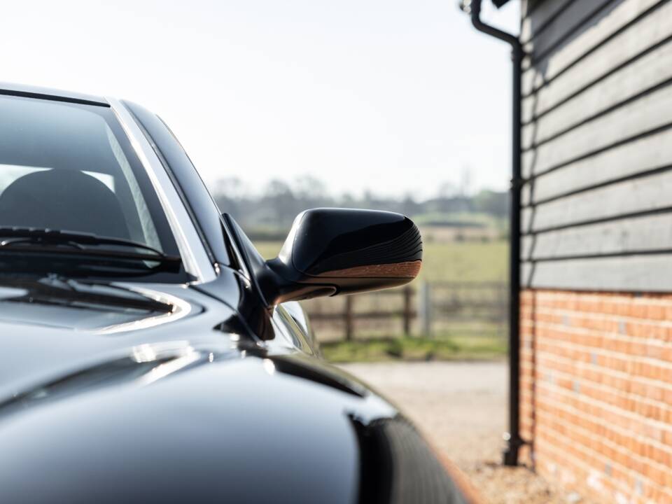 Image 59/75 of Aston Martin V12 Vanquish S (2007)