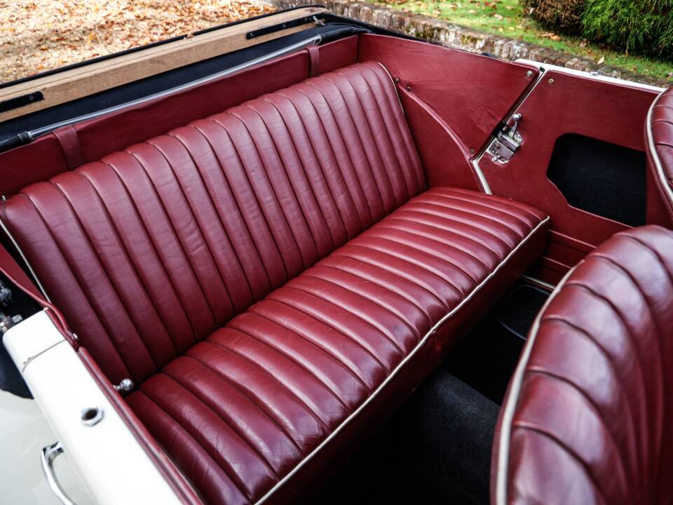 Afbeelding 13/29 van Alvis Firebird Sports (1934)