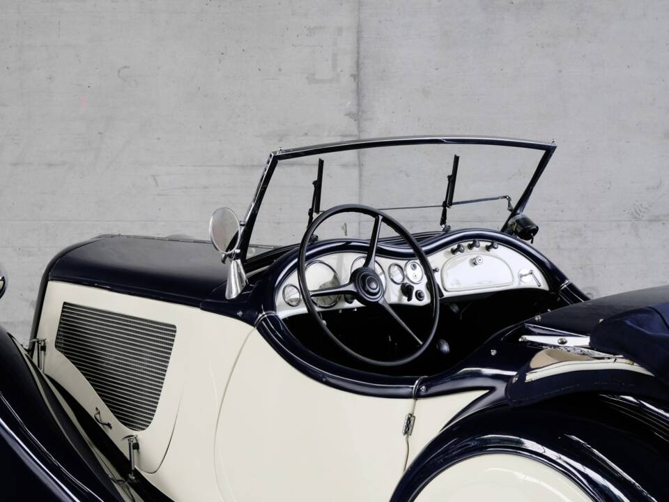 Bild 19/49 von BMW 315&#x2F;1 Sport (1935)