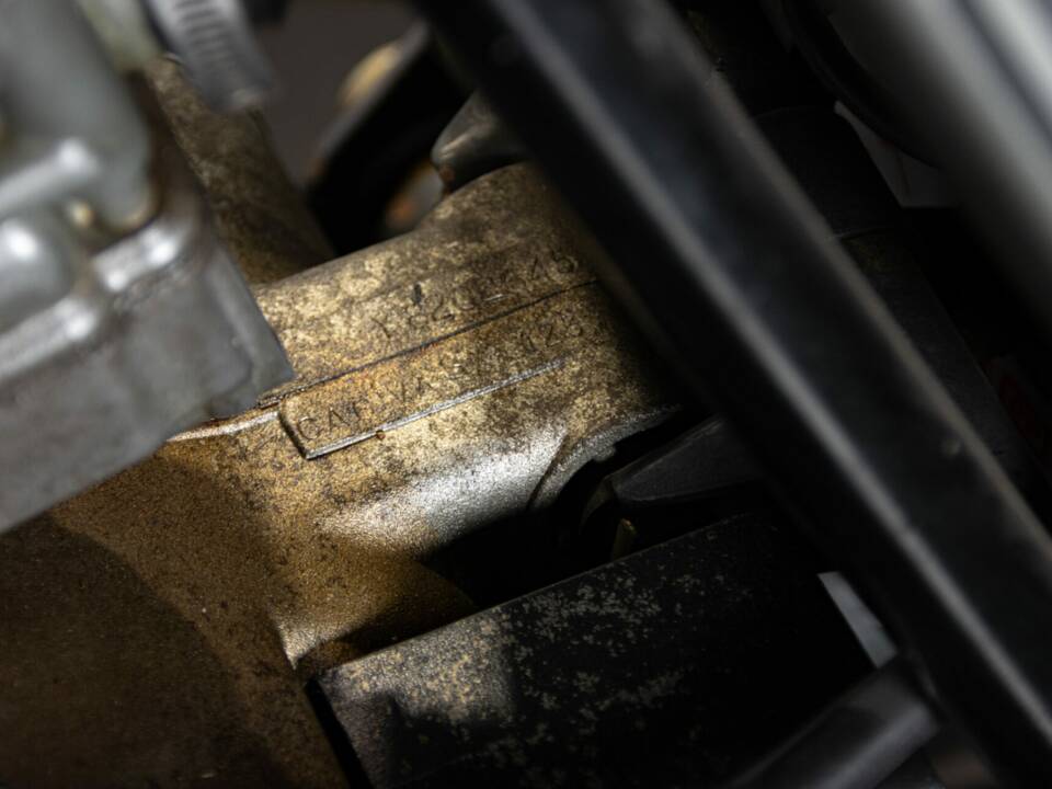 Image 11/50 of Cagiva SST 125 (1982)