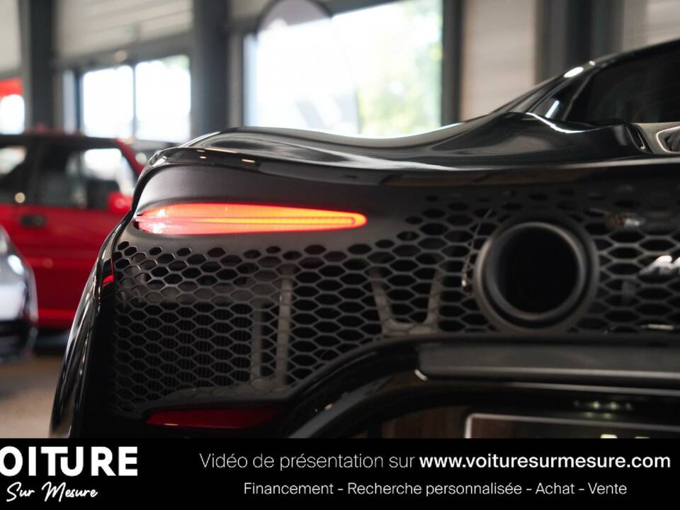 Imagen 16/32 de McLaren Artura (2023)