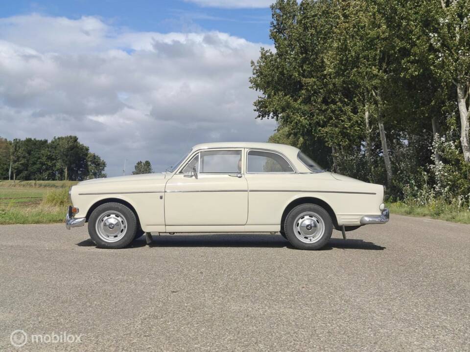 Imagen 15/50 de Volvo P 121 (1967)