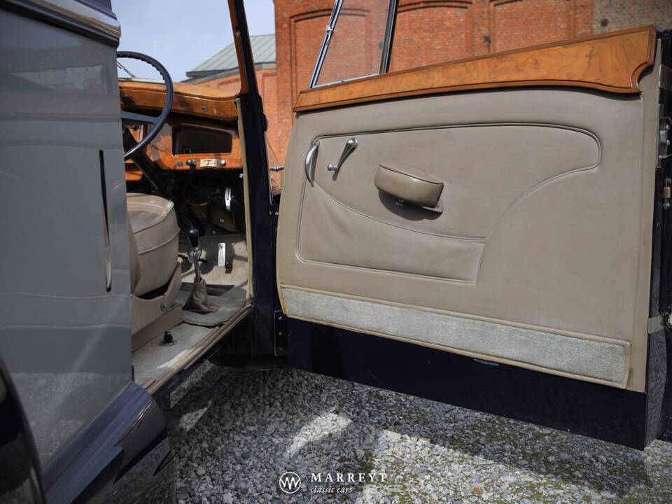 Afbeelding 45/85 van Bentley Mark VI (1951)