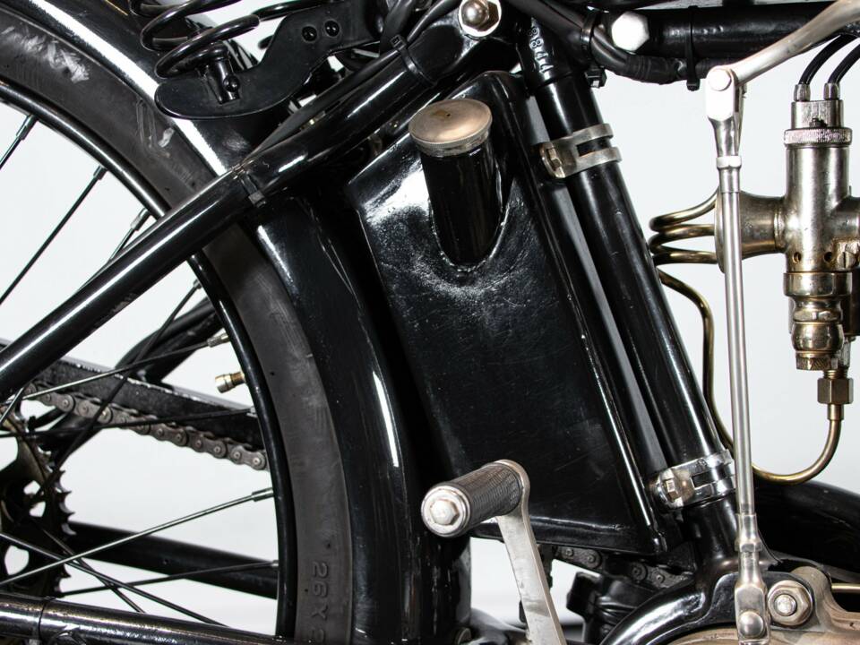 Bild 49/50 von Bianchi DUMMY (1929)